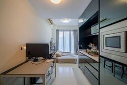 Vivace (D9), Apartment #554805111